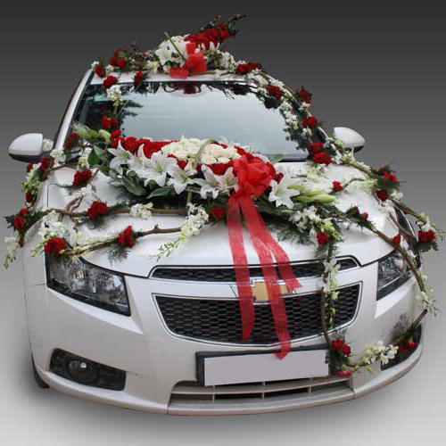 Decorated-Wedding-cars