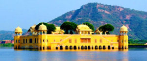 Taxi Service in Jaipur