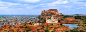 Jodhpur Taxi Service