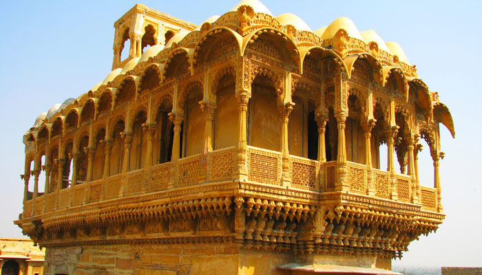 Udaipur to Bikaner Tour Package