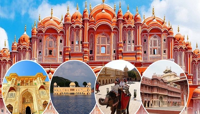 Jaipur Tour Packages