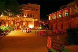 Tour Packages in Jodhpur