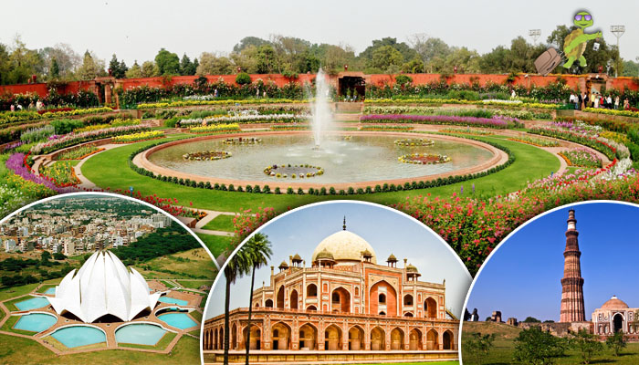 Tour Package in Jaipur