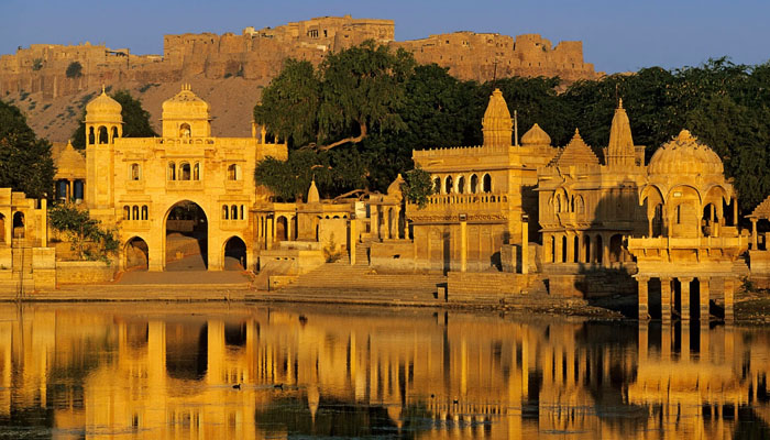 Jaisalmer Tour Packages