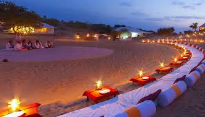 Jaisalmer to Udaipur Tour Package