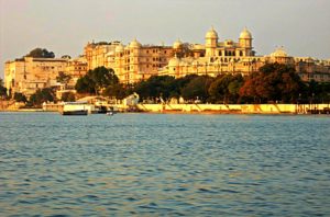 Taxi Services in Udaipur