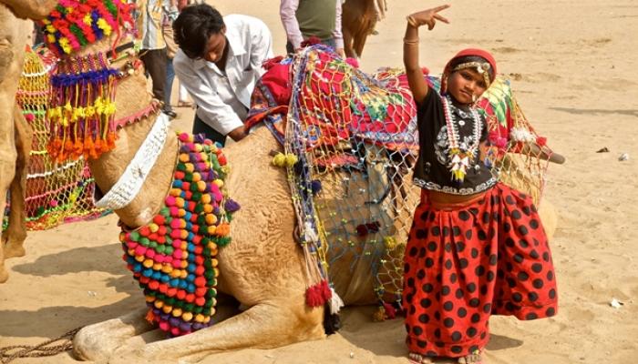 Pushkar Tour Package