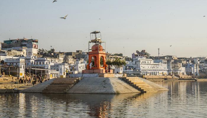 Udaipur to Pushakr Tour Package
