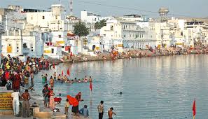 Tour Package in Pushkar