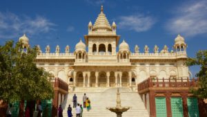 Udaipur to Jodhpur Tour Package