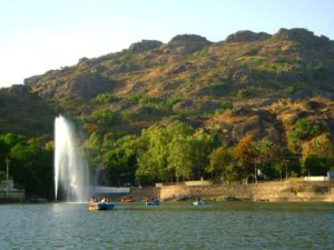 Taxi Service in Mount Abu