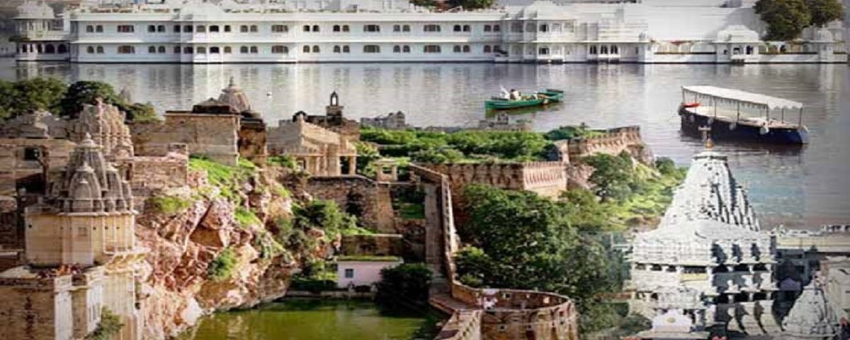placesnearudaipur