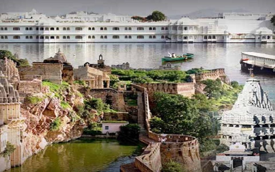 placesnearudaipur