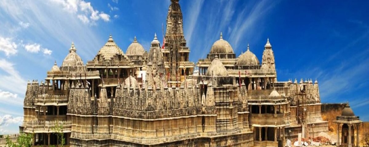 Udaipur to Ranakpur Taxi