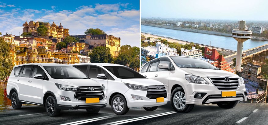 Udaipur to Ahmedabad Taxi Udaipur to Ahmedabad Taxi